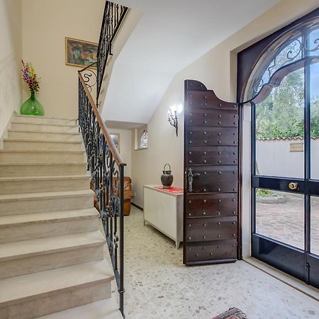 Villa Alberti 900M From Garda Lake - Happy Rentals サロ エクステリア 写真