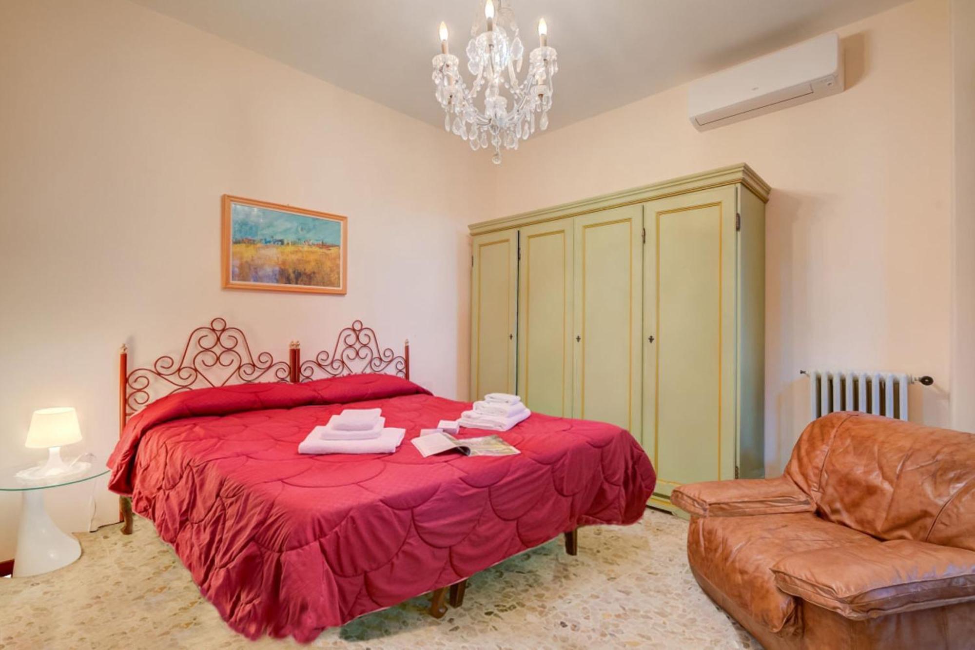 Villa Alberti 900M From Garda Lake - Happy Rentals サロ エクステリア 写真