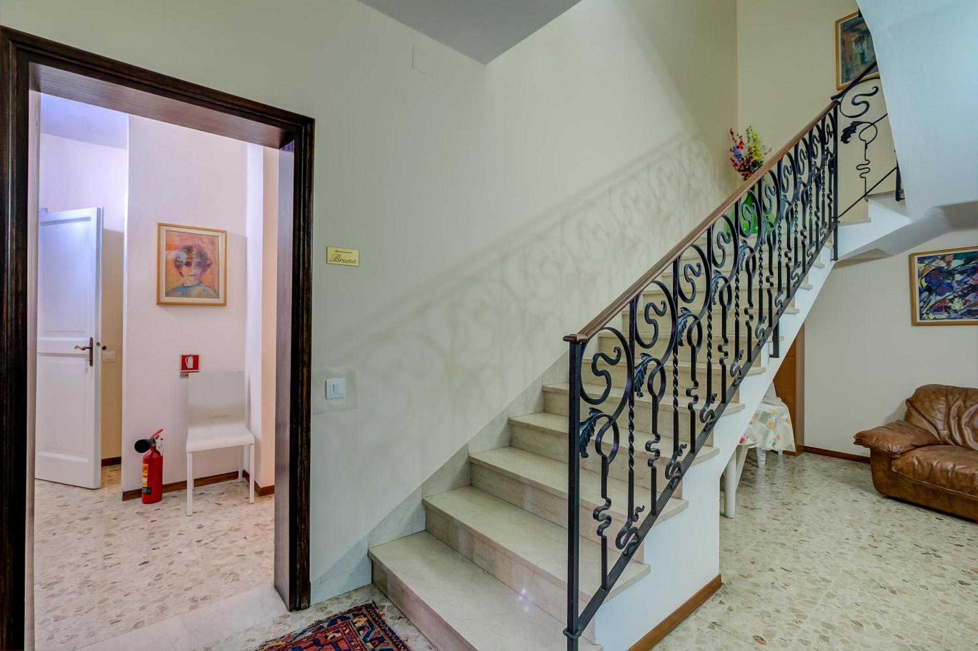 Villa Alberti 900M From Garda Lake - Happy Rentals サロ エクステリア 写真