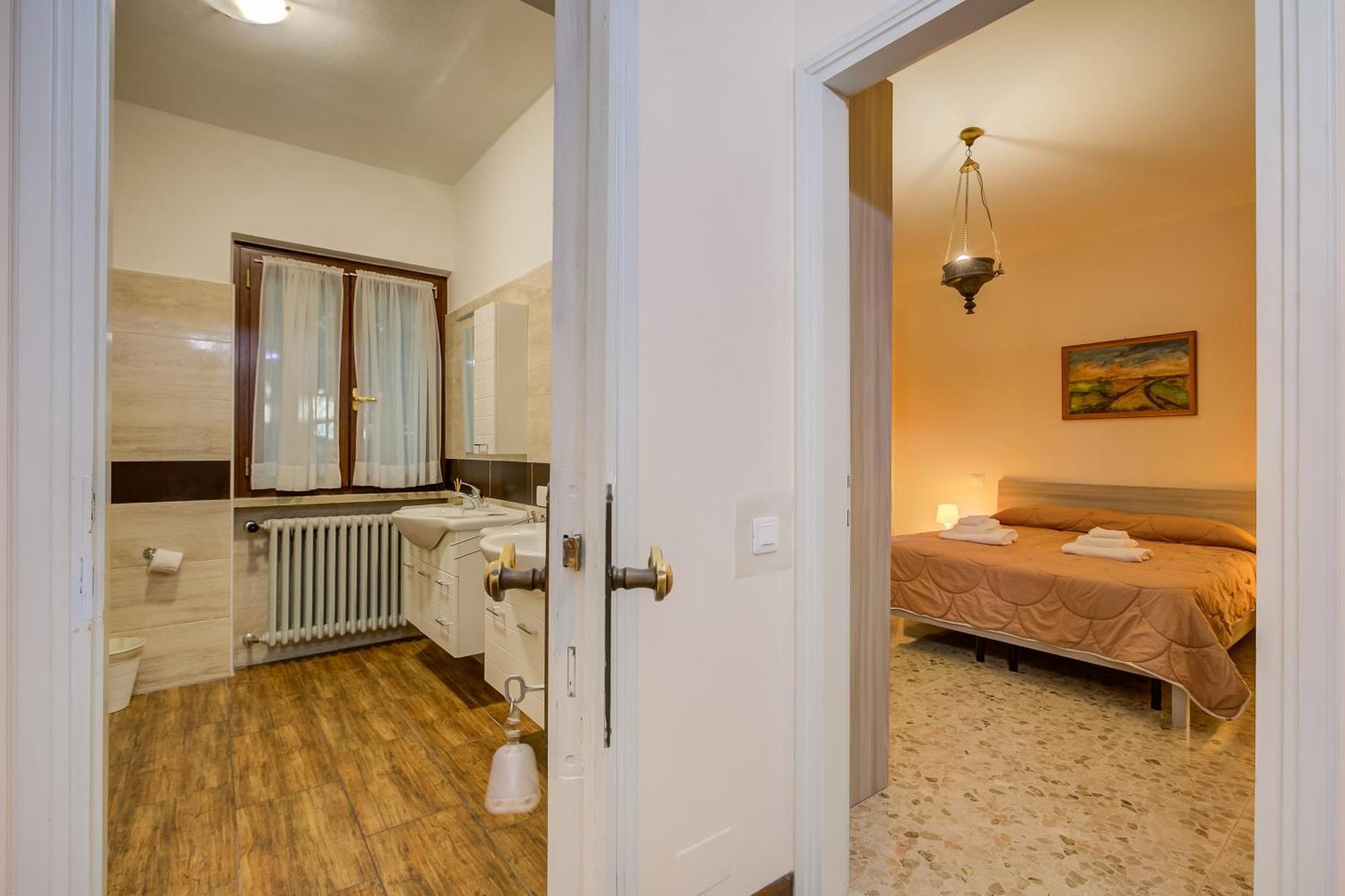 Villa Alberti 900M From Garda Lake - Happy Rentals サロ エクステリア 写真