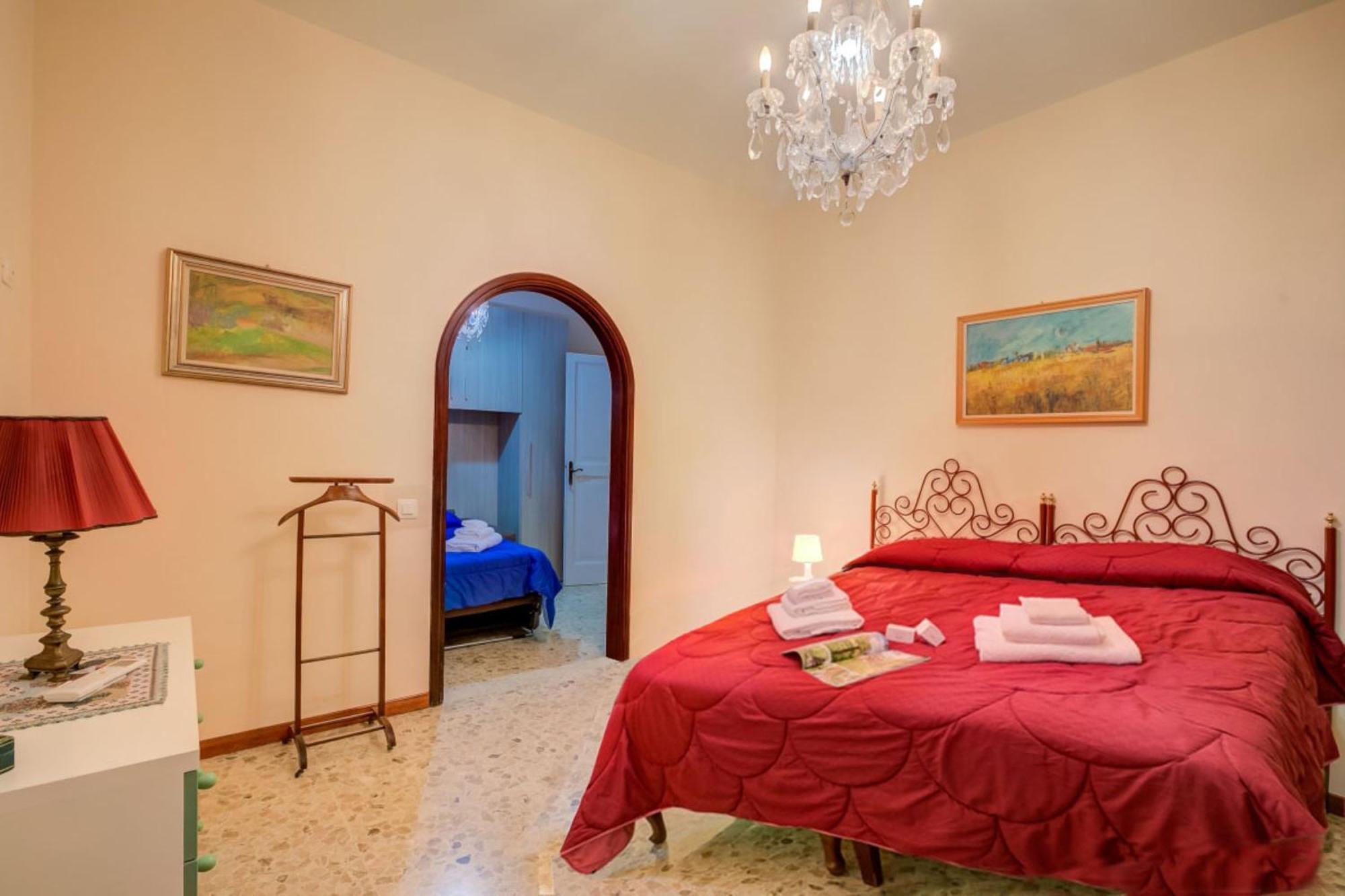 Villa Alberti 900M From Garda Lake - Happy Rentals サロ エクステリア 写真