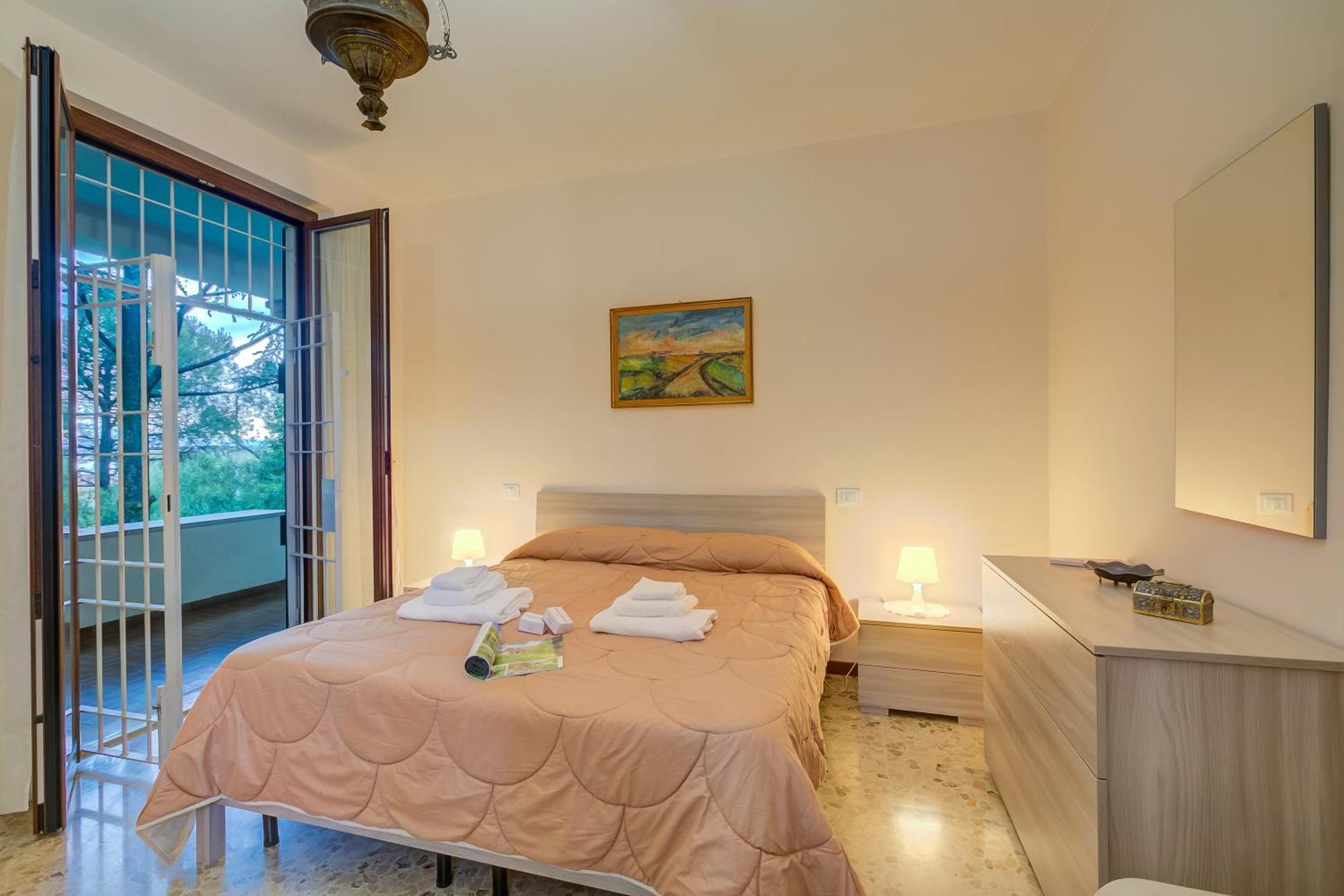 Villa Alberti 900M From Garda Lake - Happy Rentals サロ エクステリア 写真
