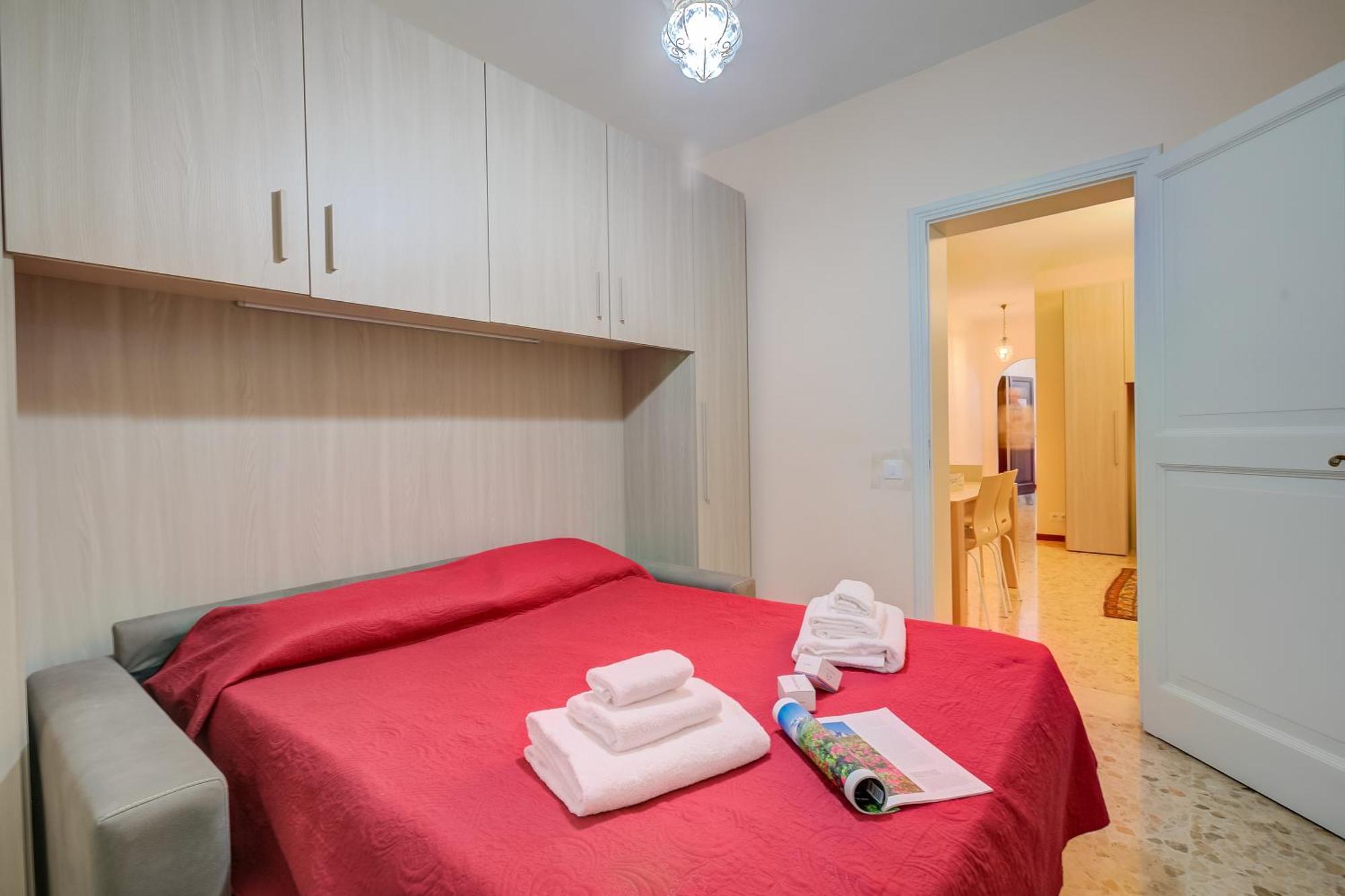 Villa Alberti 900M From Garda Lake - Happy Rentals サロ エクステリア 写真