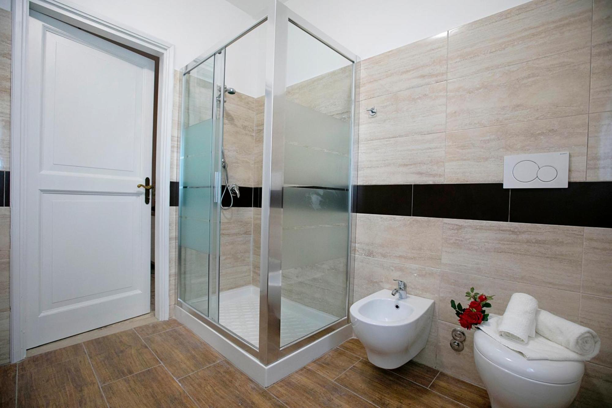 Villa Alberti 900M From Garda Lake - Happy Rentals サロ エクステリア 写真
