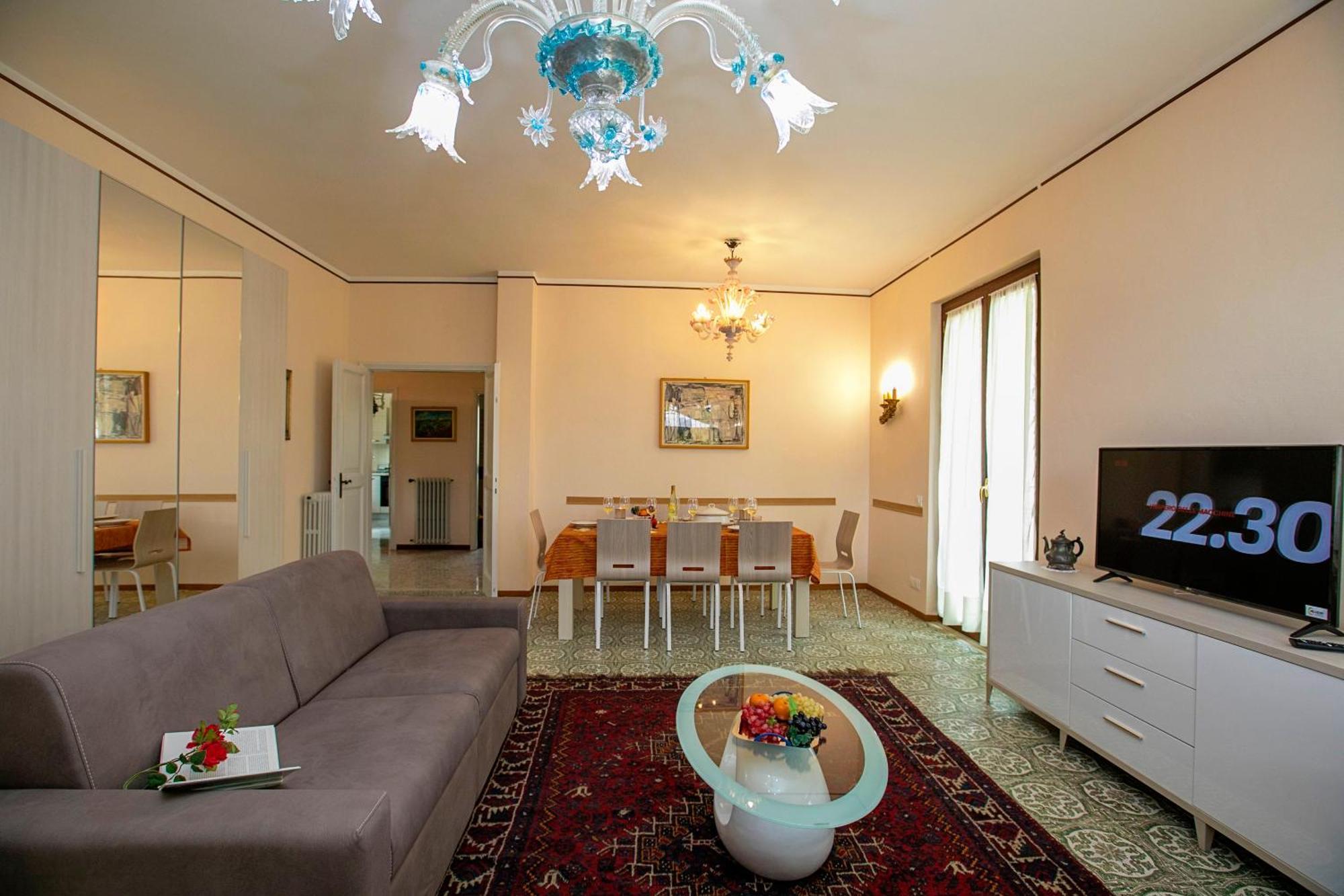 Villa Alberti 900M From Garda Lake - Happy Rentals サロ エクステリア 写真